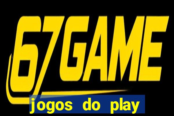 jogos do play store mais baixados